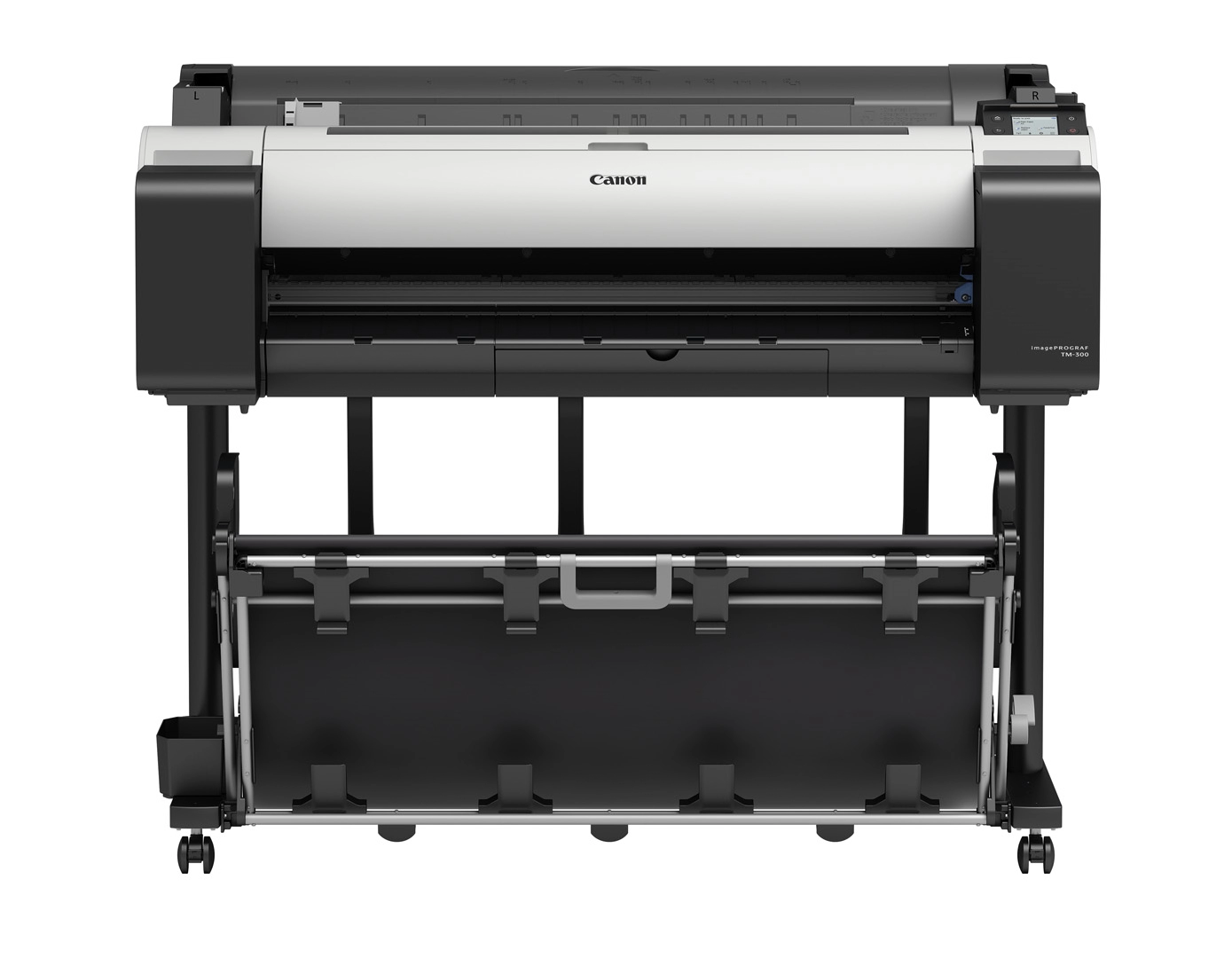 Een Canon imagePROGRAF TM-300 A0 plotter koop je bij VDP Office